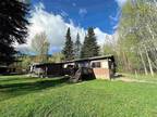 Manufactured Home for sale in Smithers - Rural, Smithers, Smithers And Area