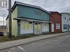 80 Main Street, Channel-Port Aux Basques, NL, A0M 1C0 - commercial for sale