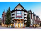 Apartment for sale in Whistler Village, Whistler, Whistler