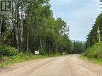 Lot B Davidson Road, Anagance, NB, E4Z 1C9 - vacant land for sale Listing ID