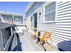 Spacious, Gorgeous Eastie Condo w/ Private Deck 5 Shelby St #3