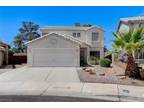 Single Family Residence, Two Story - Las Vegas, NV 905 Golden Hawk Way