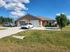 Duplex - CAPE CORAL, FL 917 Andalusia Blvd