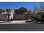 Single Family Residence, Two Story - Las Vegas, NV 3520 Tuscany Village Dr