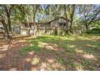Home For Sale In Hawthorne, Florida