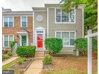 Colonial, End Of Row/Townhouse - ODENTON, MD 632 Lions Gate Ln