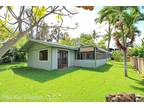 645 A comeulani Drive Cottage 645A comeulani Dr