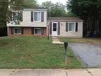 145 Melrose Court, Frederick, MD 21702 145 Melrose Ct