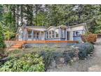 9718 CRAMER RD NW, GIG HARBOR, WA 98329 Manufactured On Land For Sale MLS#