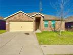 Residential, Other - Crowley, TX 909 Watson Way