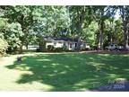 207 FOREST PARK RD, MATTHEWS, NC 28104 Single Family Residence For Sale MLS#