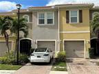 Townhouse, Two Story, Split Level - FORT MYERS, FL 4092 Wilmont Pl