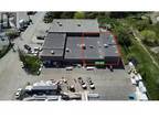376 Totom Avenue, Kelowna, BC, V1X 5Z3 - commercial for lease Listing ID