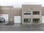 107 30600 Progressive Way, Abbotsford, BC, V2T 6Z2 - commercial for lease