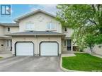 119 445 Bayfield Crescent, Saskatoon, SK, S7V 1J1 - townhouse for sale Listing