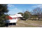 Farm House For Sale In Palestine, Texas