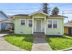 7318 Ney Ave, Oakland, CA 94605 - MLS ML81963526