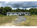 Foreclosure Property: Mcelwain Rd