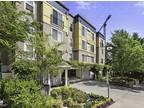 Sir Gallahad - 11030 Main St - Bellevue, WA Apartments for Rent