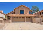 9409 E STAR WATER DR, TUCSON, AZ 85749 Single Family Residence For Rent MLS#