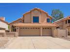 9409 E STAR WATER DR, TUCSON, AZ 85749 Single Family Residence For Sale MLS#