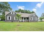 123 WOODS MILL RD, GOLDSBORO, NC 27534 Single Family Residence For Sale MLS#