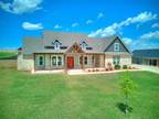 2389 COUNTY ROAD 1262, BLANCHARD, OK 73010 Single Family Residence For Sale MLS#