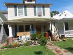 Foreclosure Property: Brussels Ave