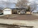 Detached - Rosamond, CA 4361 Silverado Ct