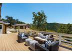 Home For Sale In Modjeska Canyon, California