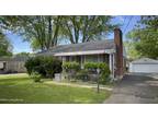2525 RALPH AVE, LOUISVILLE, KY 40216 Single Family Residence For Sale MLS#