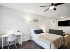 Lovely double bedroom in the Central Austin neighborhood