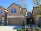 Townhouse - Plano, TX 6412 Hermosa Dr