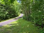 Plot For Sale In Whittier, North Carolina