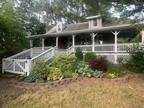 Home For Sale In Burkeville, Virginia