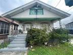 Duplex/Double, Shot Gun - New Orleans, LA 8601 S Claiborne Ave