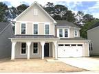 9124 DUPREE MEADOW DRIVE # 5, ANGIER, NC 27501 Single Family Residence For Rent