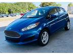 2019 Ford Fiesta For Sale
