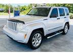 2012 Jeep Liberty For Sale