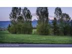 Plot For Sale In Victor, Idaho