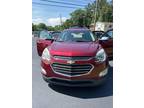 2016 Chevrolet Equinox For Sale