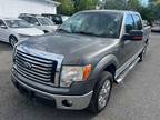 2012 Ford F-150 For Sale