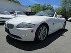 2005 BMW Z4 Coupe For Sale