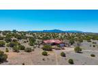 45 CRAZY RABBIT DR, SANTA FE, NM 87508 Single Family Residence For Sale MLS#