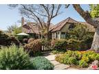 713 WILDOMAR, PACIFIC PALISADES, CA 90272 Single Family Residence For Sale MLS#
