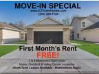 5431 N Sandkey St - Wichita, KS 67204 - Home For Rent