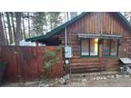594 S KNIGHT AVE, BIG BEAR LAKE, CA 92315 Single Family Residence For Sale MLS#