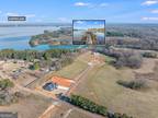 Plot For Sale In Hartwell, Georgia