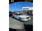 2011 Ford Crown Victoria for sale