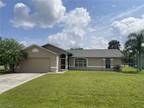 Ranch, One Story, Single Family Residence - CAPE CORAL, FL 703 Se 9th Pl
